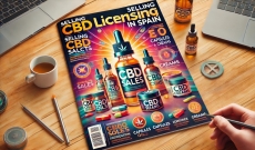 Lizenz zum Verkauf von CBD in Spanien: Alles, was Sie wissen müssen