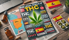 THC Permitido en España: Guía Completa y Actualizada