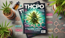 Todo lo que Necesitas Saber sobre el THCPO: Un Nuevo Cannabinoide Psicoactivo