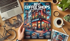 CoffeeshopS en Amsterdam - Super TOP