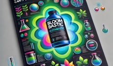 Bloombastic: ¿Es posible combinarlo con otros productos?