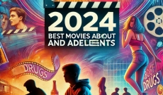 Top 2024: Las mejores películas sobre drogas y adolescentes