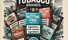 Mejores Marcas de Tabaco sin Nicotina