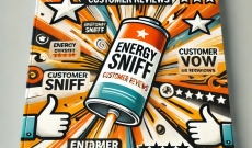 Energy Sniff Opiniones