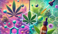 HHC vs H4CBD: Explorando sus Diferencias y Efectos