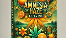 Amnesia Haze Efectos