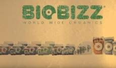 Tabla de Cultivo Biobizz