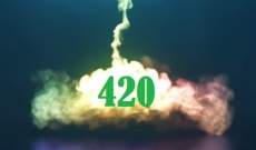 ¿Cúal es el 420 Significado?