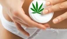 Cannabis-Schmiermittel