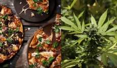 Pizza de Marihuana Paso a Paso