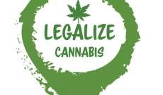 Länder mit legalisiertem Marihuana