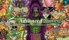 So verwenden Sie Advanced Nutrients-Düngemittel