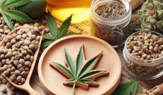 Cómo saber qué semillas de marihuana están bien para germinar