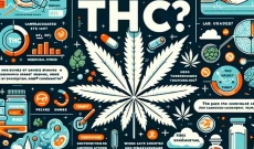 ¿Que es el THC?