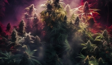 Filotaxis en la marihuana ¿Qué es y qué tipos existen?
