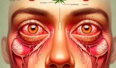 ¿Por qué tus ojos se vuelven rojos después de consumir cannabis?