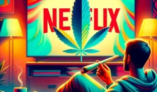 Entdecken Sie, was Smoked am besten auf Netflix zu sehen ist
