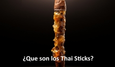 Thai Sticks ¿Que son y para que sirven?