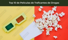Top 10 de Películas de Traficantes de Drogas