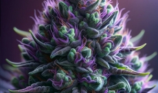 Mimosa Weed: Alles über diese Sorte