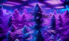 Vollständiger Leitfaden zu Lichtbereichen für den Cannabisanbau