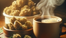 Kaffee und Cannabis: Eine Welt zum Entdecken